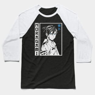 Yato Noragami Baseball T-Shirt